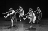 古典舞蹈视频大全，欣赏经典芭蕾舞剧场景
